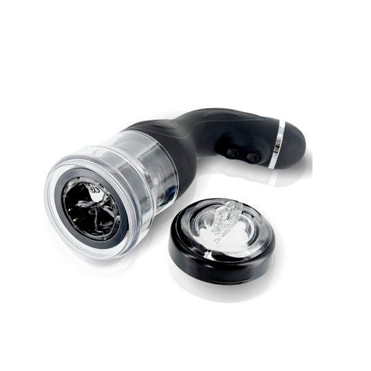 Baile For Him Baile - Rotation Lover Automatic Masturbator With Support