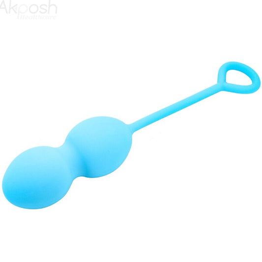 Armony Wearables Armony - Anabiosis Vaginal Dumbbell 3 Levels Blue
