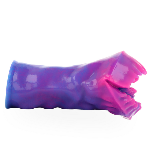 Epic Eris Cyclops Male Masturbator