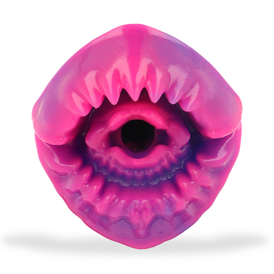 Epic Eris Cyclops Male Masturbator