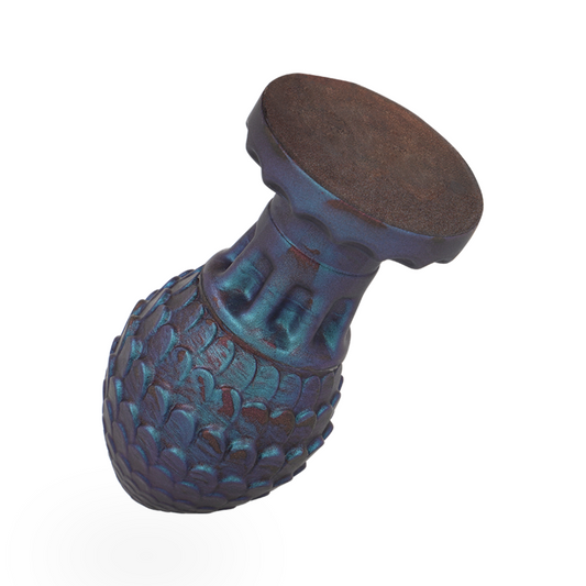Epic Vrakos Dragon Egg Anal Plug Size S