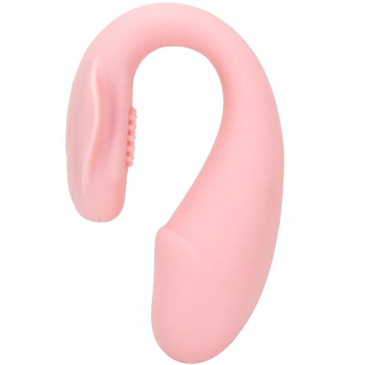 Armony Vibrators Armony - Freshfun Cici Stap-On Vibrator Remote Control And App 10 Vibrations Pink