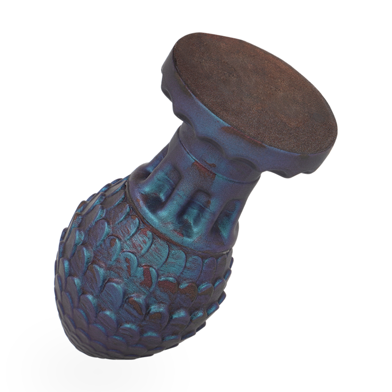 Epic Vrakos Dragon Egg Anal Plug Size M