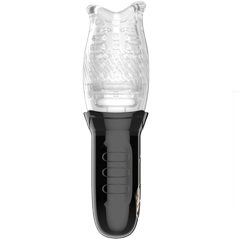 Armony For Him Armony - Belucci Oral Masturbator Vibrator White