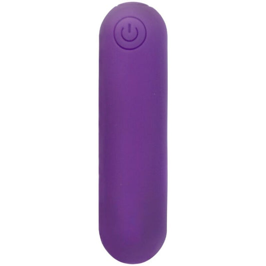 Armony Stimulators Armony - Splash Hehe Vibrator Bullet Silicone 10 Vibrations 65 X 15 Cm Purple