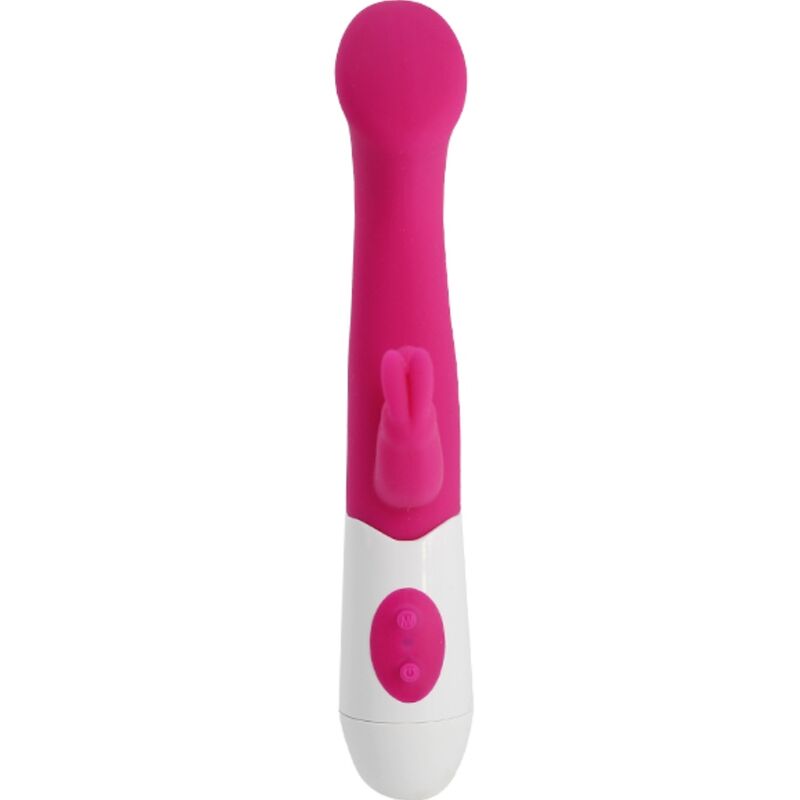 Armony Vibrators Armony - Rabbit Vibrator & Stimulator G Spot 10 Speeds Pink