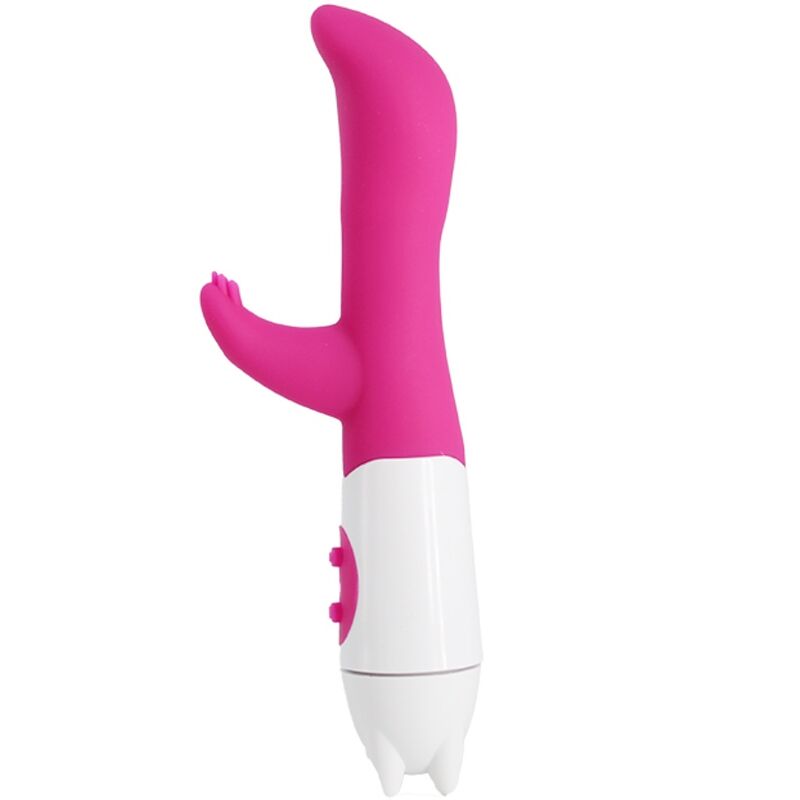 Armony Vibrators Armony - Vibrator & Stimulator G Spot 10 Speeds Pink