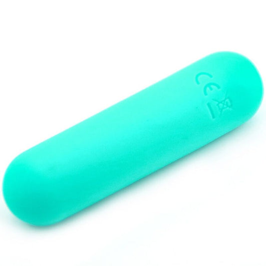 Armony Stimulators Armony - Splash Haha Vibrator Bullet Silicone 10 Vibrations 75 X 19 Cm Green