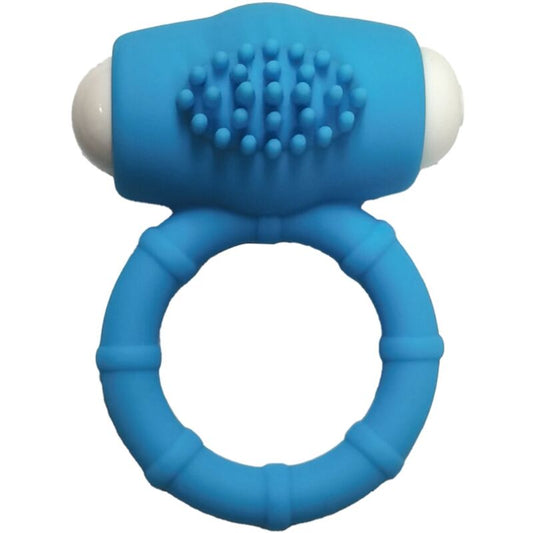 Armony For Him Armony - Power O Vibrator Ring Silicone Green
