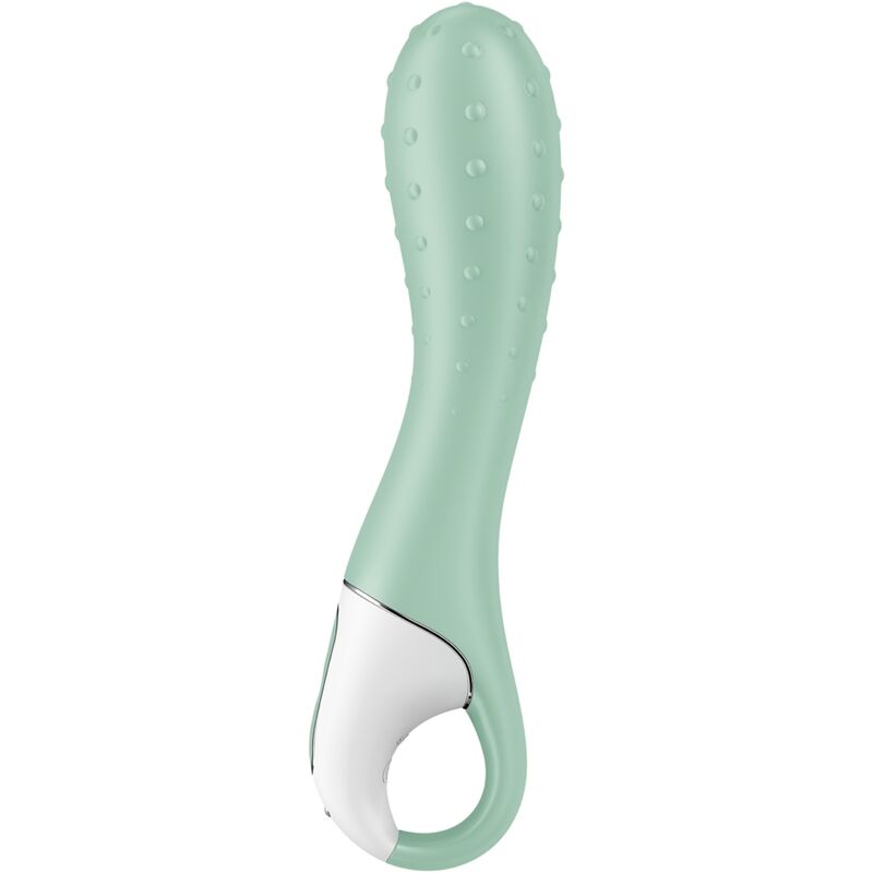Satisfyer Air Pump Vibrator