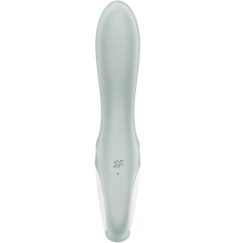 Satisfyer Air Pump Booty 3
