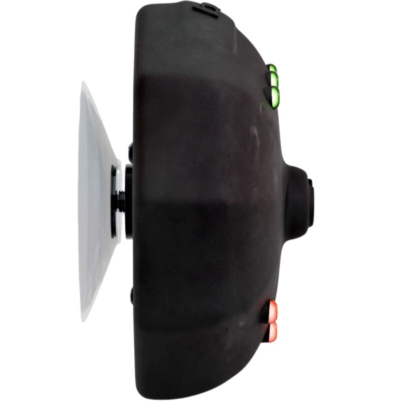 Bathmate Direct Pump Timer Black