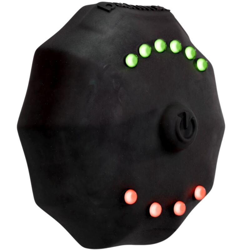 Bathmate Direct Pump Timer Black