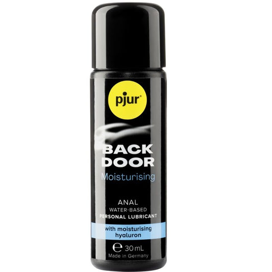 Pjur Back Door Comfort Anal Water Lubricant 30 Ml