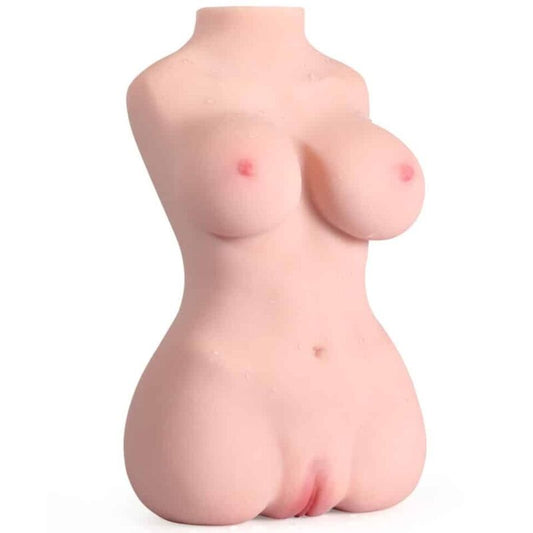 Armony For Him Armony - Realistic Female Torso Model 3