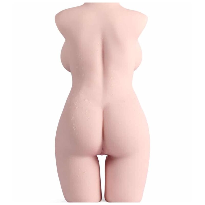 Armony For Him Armony - Realistic Female Torso Model 4