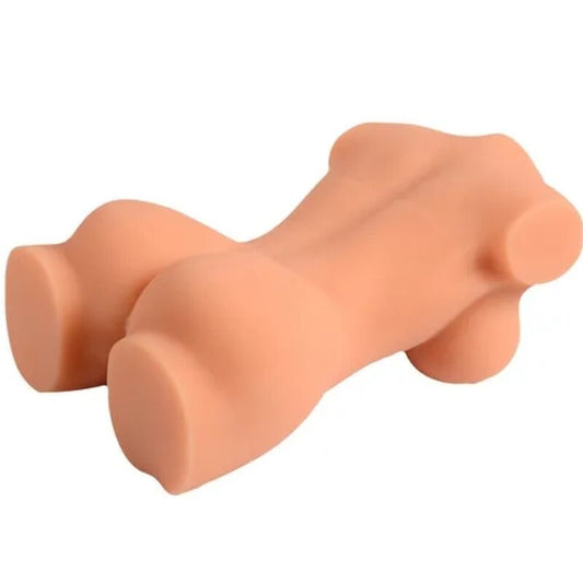 Armony For Him Armony - Realistic Female Torso Model 7