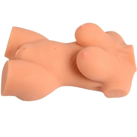 Armony For Him Armony - Realistic Female Torso Model 7