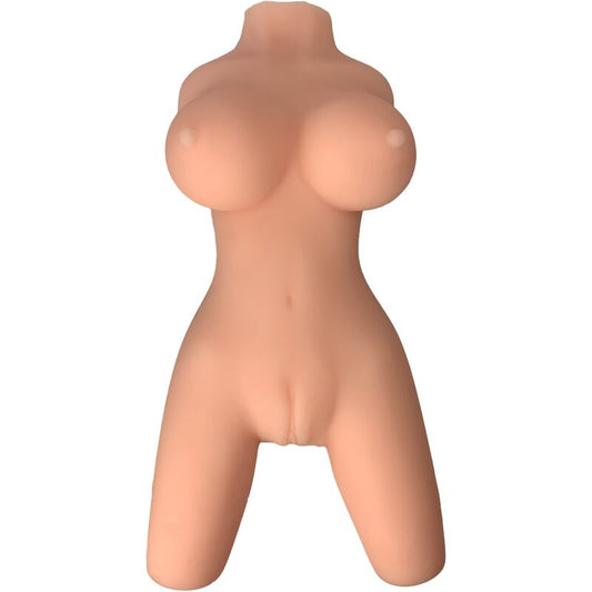 Armony For Him Armony - Realistic Female Torso Model 8