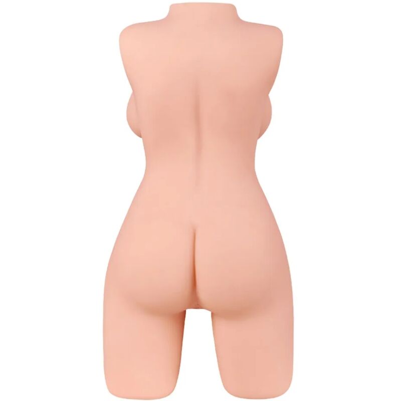 Armony For Him Armony - Realistic Female Torso Model 2
