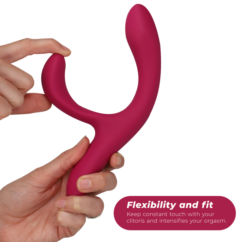 We-Vibe Vibrator App Nova