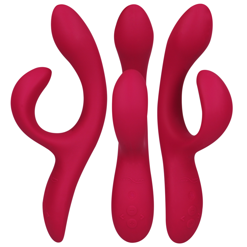 We-Vibe Vibrator App Nova