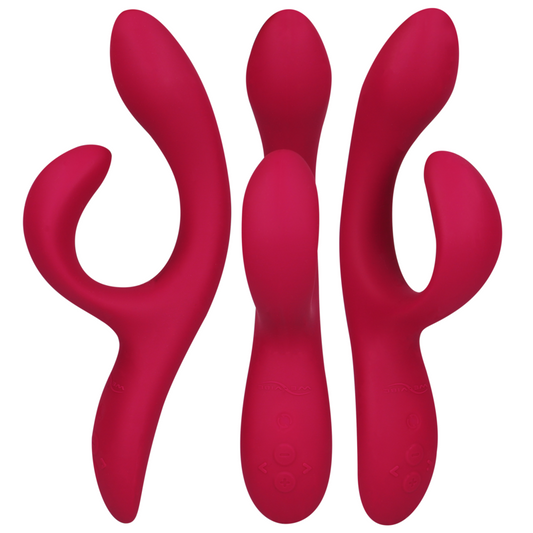 We-Vibe Vibrator App Nova