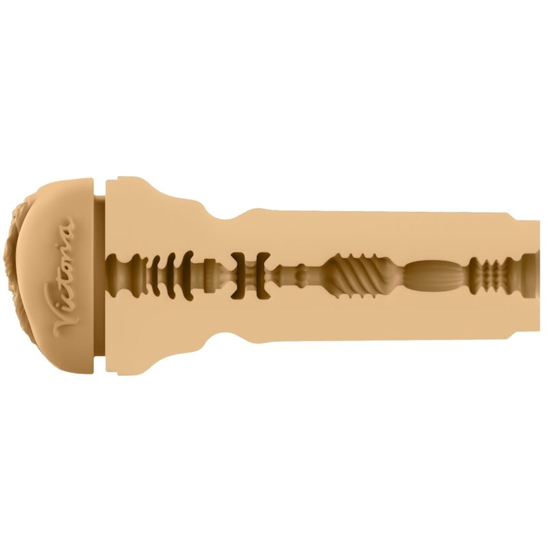 Kiiroo Feel Victoria June Stroker