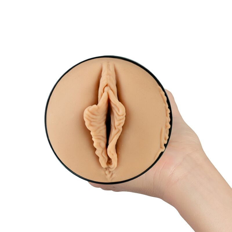 Kiiroo Feel Victoria June Stroker