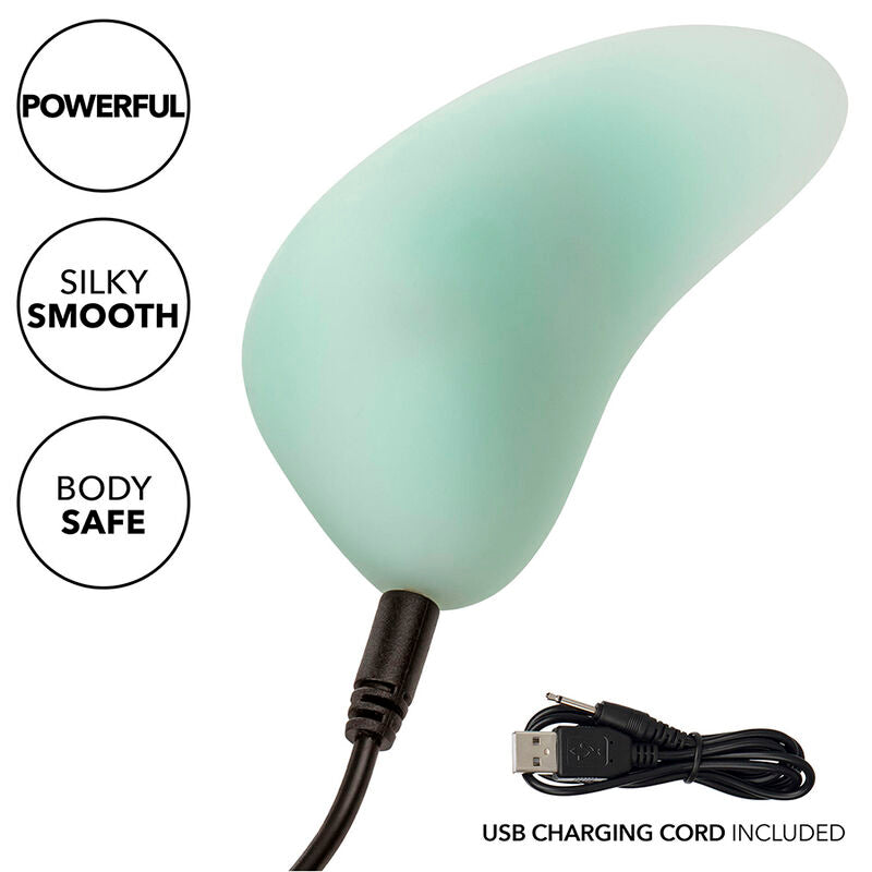 Calexotics Pacifica Bali Teaser 10 Functions Aqua