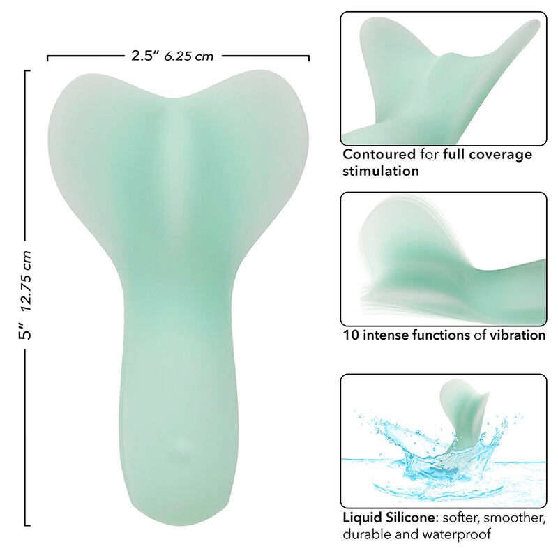 Calexotics Pacifica Tahiti Teaser 10 Functions Aqua
