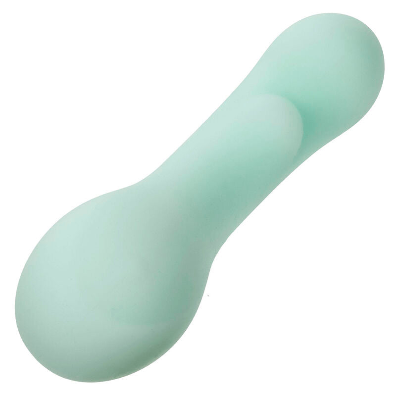 Calexotics Pacifica Bora Bora Estimulator G Spot 10 Vibrations Aqua