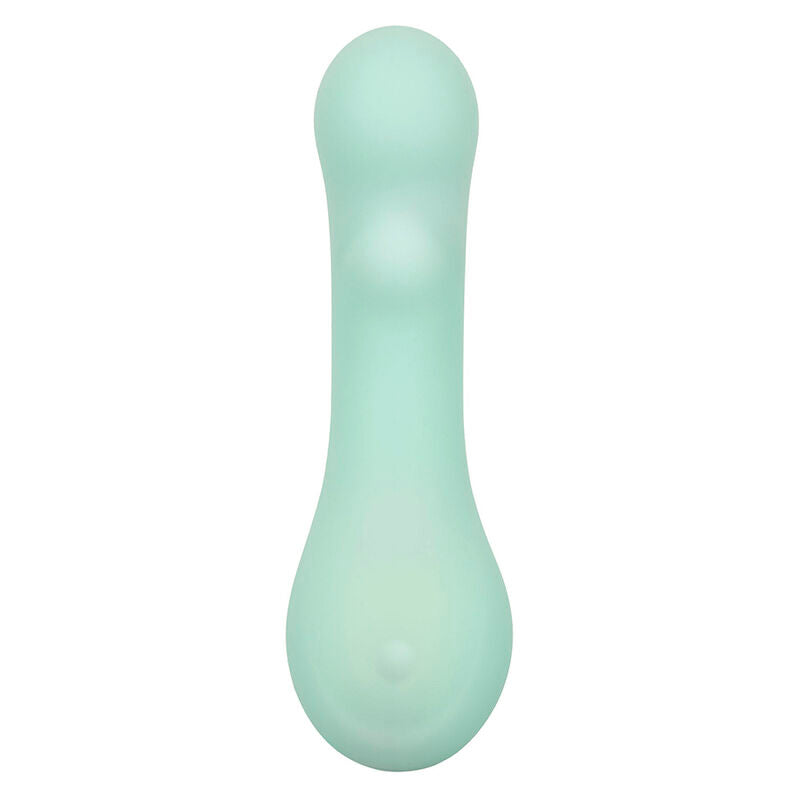 Calexotics Pacifica Bora Bora Estimulator G Spot 10 Vibrations Aqua