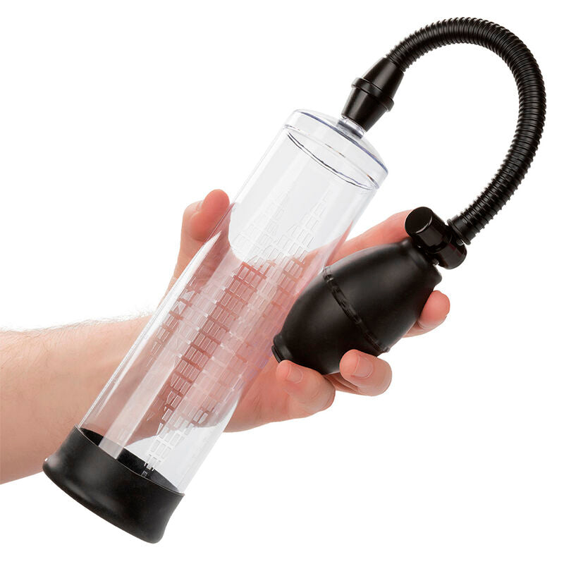 Calexotics Peak Kit Suction Pump