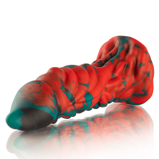 Epic Phobos Dildo Child Of Love And Delight Large Size
