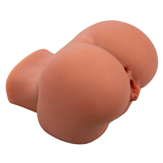 Calexotics The Roller Babe Double Realistic Masturbator Flesh