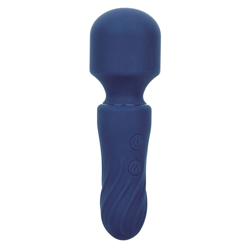 Calexotics Charisma Charm Massager 12 Functions Purple
