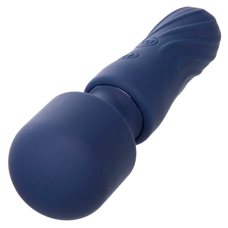 Calexotics Charisma Charm Massager 12 Functions Purple