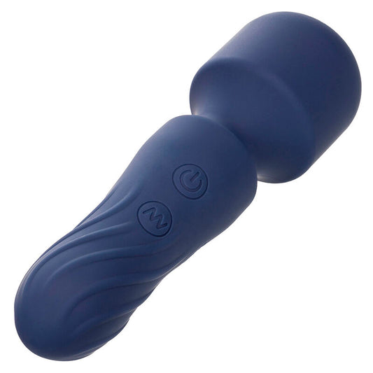 Calexotics Charisma Charm Massager 12 Functions Purple