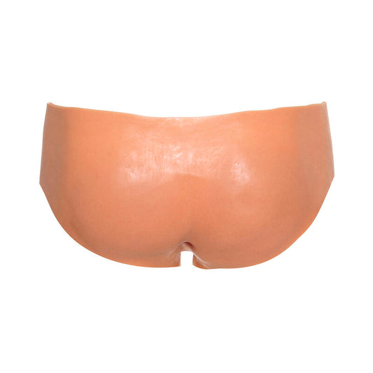 Hidden Desire Alter Ego Open Vagina Brief Low Waist Flesh