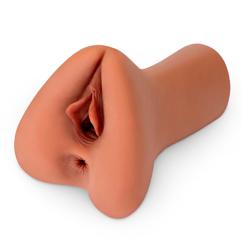Pdx Plus+ Pdx Plus - Pick Your Pleasure Xl Realistic Stroker Brown
