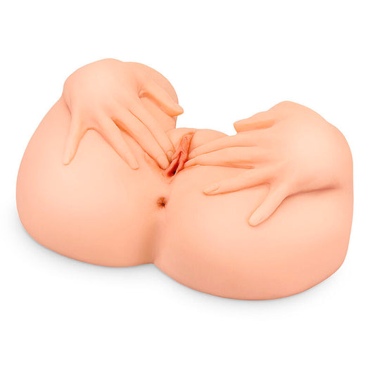 Pdx Plus+ Pdx Plus - Spread My Tight Pussy Mega Masturbator Flesh