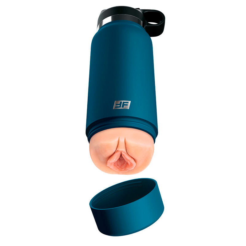 Pdx Plus+ Pdx Plus - Fuck Flask Vagine Discret Stroker Flesh Model 1