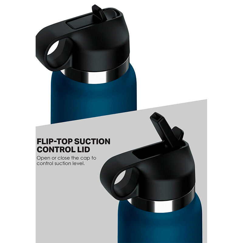 Pdx Plus+ Pdx Plus - Fuck Flask Vagine Discret Stroker Flesh Model 1