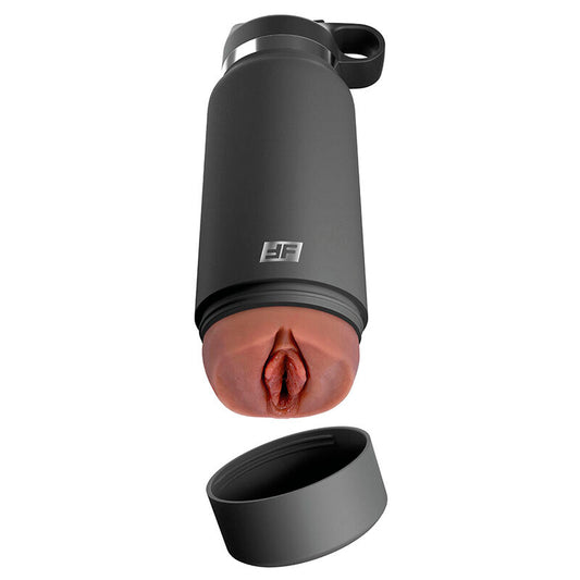 Pipedream PDX Plus Fuck Flask