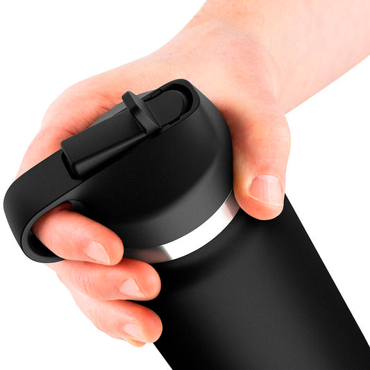 Pipedream PDX Plus Fap Flask Thrill Seeker