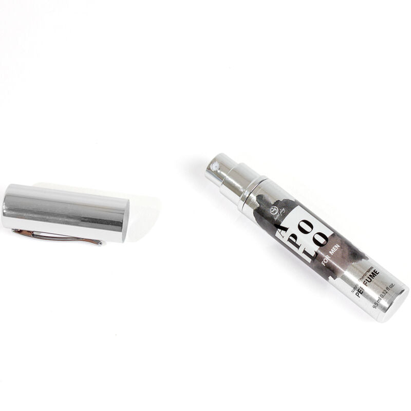 Secretplay Cosmetic Secretplay - Apolo Perfume Pheromones For Men Spray Travel Size