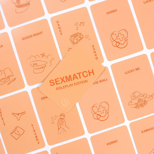 Secretplay 100% Games Secretplay - Sexmatch Roleplay Edition Game