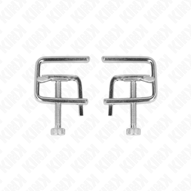 Kink Nipple Grip Kink - Nipple Vise Clamps