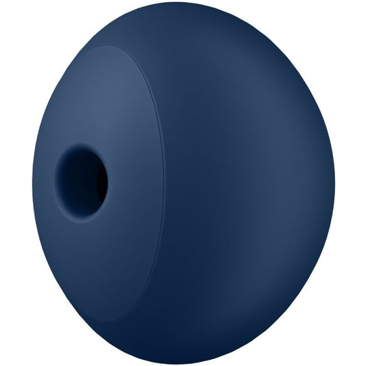 Satisfyer Air Power 4 Stimulator Vibrator 12 Blue